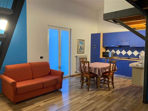 Ferielejlighed - 4 personer -  - Malcesine - 37018