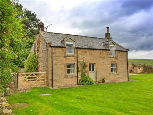 Holiday home - 4 persons -  - Alnwick - NE20 0HB