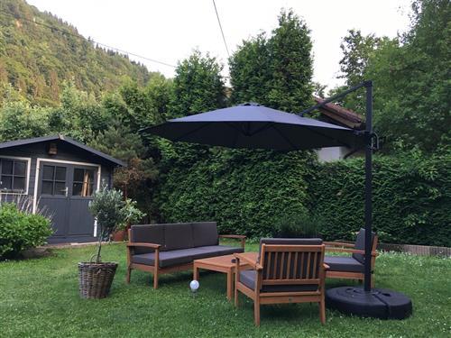 Holiday Home/Apartment - 2 persons -  - Gartenstraße - 9873 - Döbriach