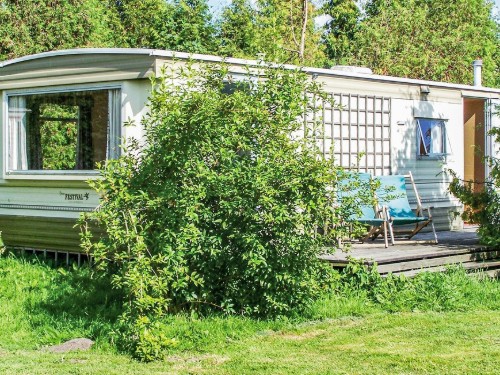 Mobilehome - 4 personer -  - Ul. Morska - 76-150 - Darlowo