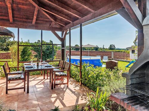 Sommerhus - 4 personer -  - Fažana - 52212