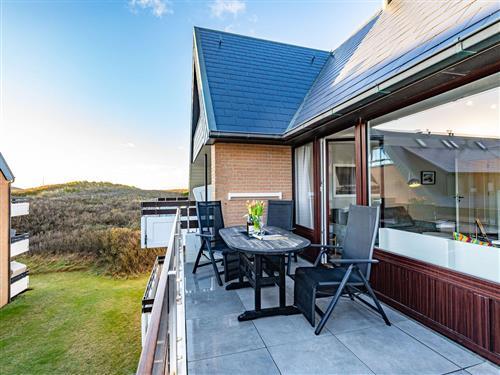 Ferienwohnung - 3 Personen -  - Käptn-Christiansen-Straße - 25980 - Westerland Auf Sylt