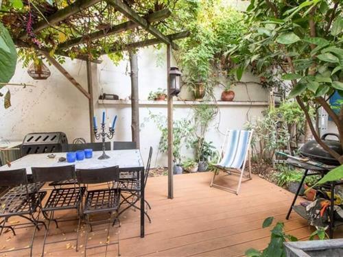 Sommerhus - 8 personer -  - 75015 - Paris