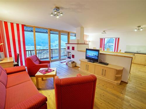 Fritidshus - 8 personer -  - 5742 - Wald-Königsleiten