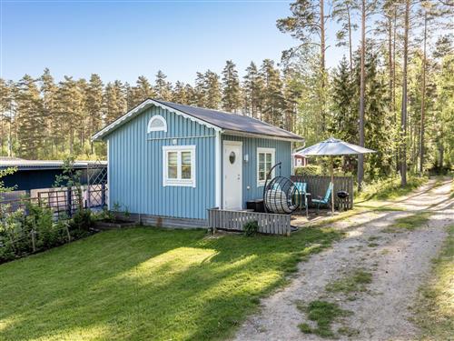 Holiday Home/Apartment - 4 persons -  - Bodafors - 57162