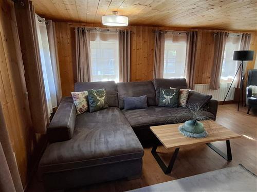 Ferieleilighet - 4 personer -  - Warth - 6767 - Warth