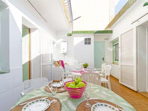 Holiday apartment - 7 persons -  - 17480 - Rosas / Roses