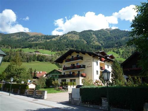 Ferieleilighet - 2 personer -  - Pyrkerstr. - 5630 - Bad Hofgastein