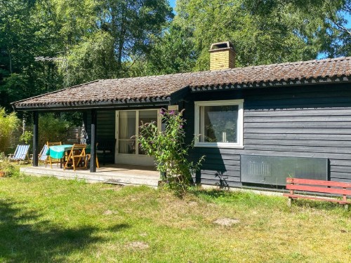 Fritidshus - 3 personer -  - Dyrevænget - Asserbo - 3300 - Frederiksværk