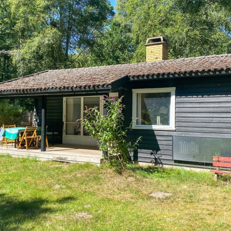 Sommerhus - 3 personer -  - Dyrevænget - Asserbo - 3300 - Frederiksværk