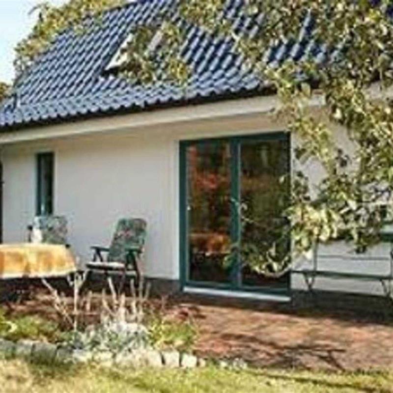 Ferielejlighed - 2 personer -  - Waldstrasse - 18546 - Sassnitz