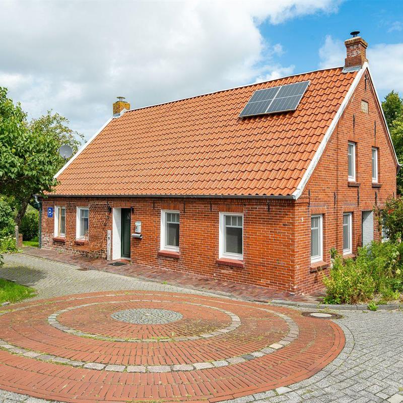 Sommerhus - 6 personer -  - Am Sandkasten - 26736 - Upleward