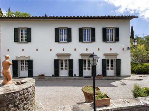 Feriehus / leilighet - 6 personer -  - Cortona - 52044