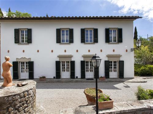 Ferienhaus - 6 Personen -  - Cortona - 52044