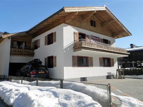 Ferienhaus - 22 Personen -  - 5753 - Saalbach Hinterglemm