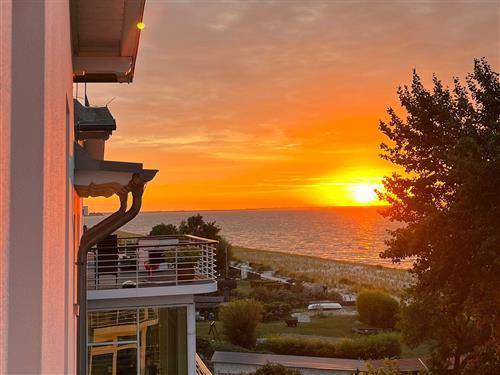 Ferieleilighet - 4 personer -  - Turmstrasse 3 B - 17509 - Lubmin