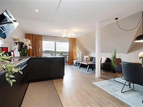 Ferielejlighed - 2 personer -  - Diekseepromenade - 23714 - Malente