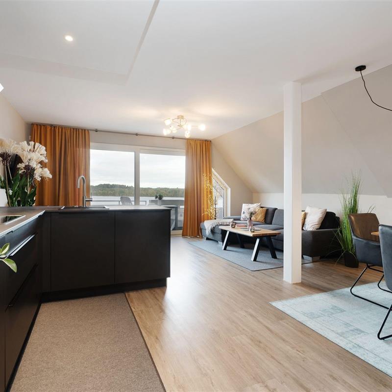 Ferielejlighed - 2 personer -  - Diekseepromenade - 23714 - Malente