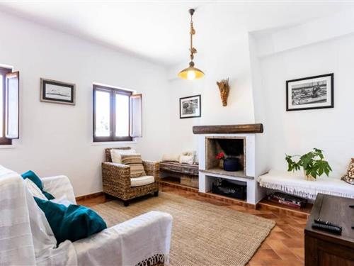 Ferielejlighed - 5 personer -  - 8650-359 - Sagres