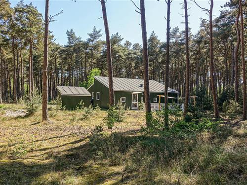 Holiday home - 4 persons -  - Kjøddtynjan - Dueodde - 3730 - Nexø