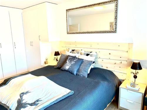 Ferieleilighet - 5 personer -  - Davos - 7270