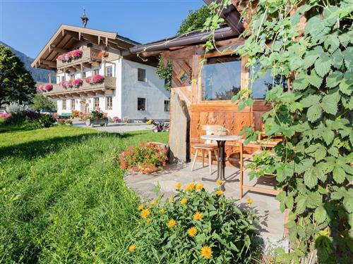 Ferienhaus - 3 Personen -  - Otting - 5771 - Leogang