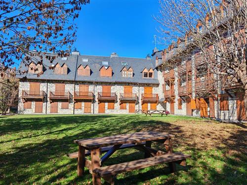 Ferieleilighet - 4 personer -  - Caldes De Boi - 25528