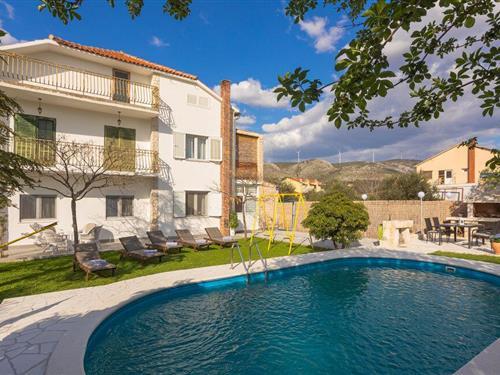 Ferielejlighed - 5 personer -  - Riderska Cesta - Danilo Gornje - 22000 - Sibenik