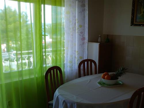 Ferielejlighed - 2 personer -  - 21223 - Okrug Gornji
