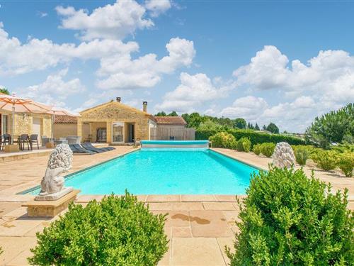 Holiday home - 10 persons -  - Route des Etoiles - 24330 - La Douze