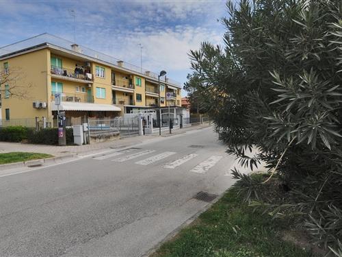 Ferielejlighed - 5 personer -  - Viale Guglielmo Marconi - 30021 - Caorle