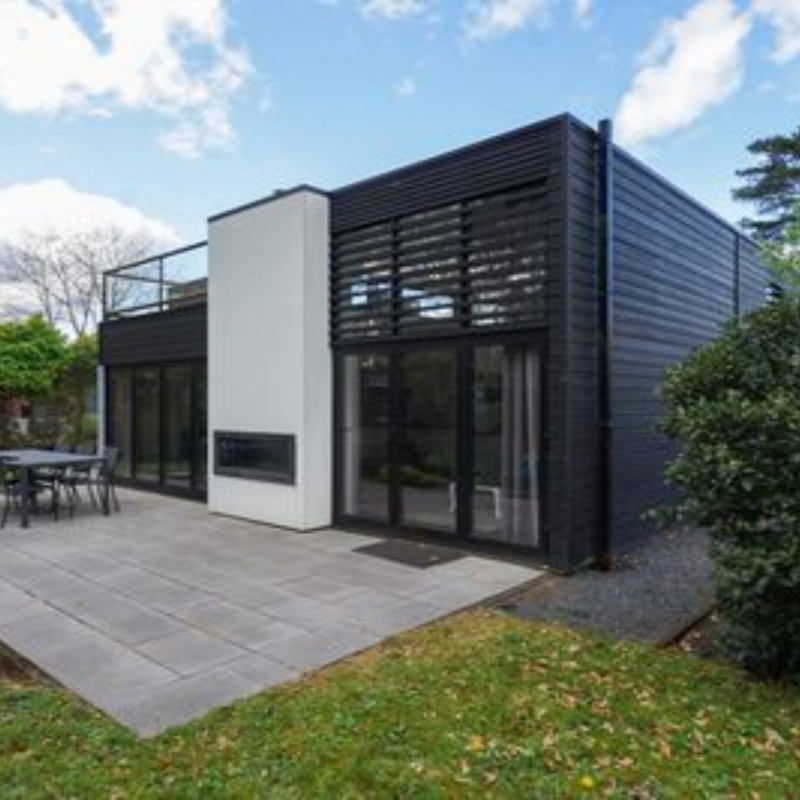 Chalet - 6 personer -  - 6731CK - Otterlo