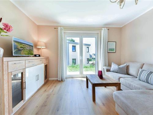Ferieleilighet - 4 personer -  - Gothenweg - 17419 - Korswandt/Usedom
