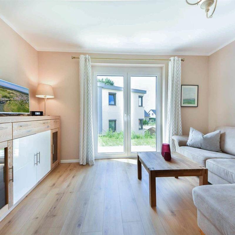 Ferielejlighed - 4 personer -  - Gothenweg - 17419 - Korswandt/Usedom