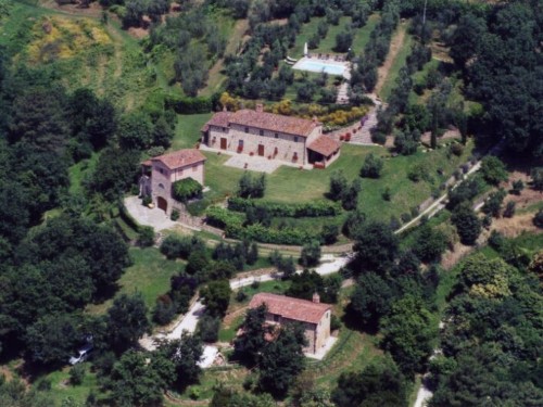 Holiday home - 6 persons -  - 51011 - Borgo A Buggiano