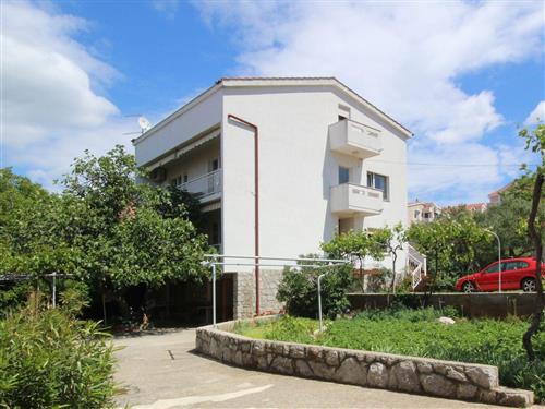 Ferieleilighet - 5 personer -  - Ulica Pasjak - 51521 - Punat