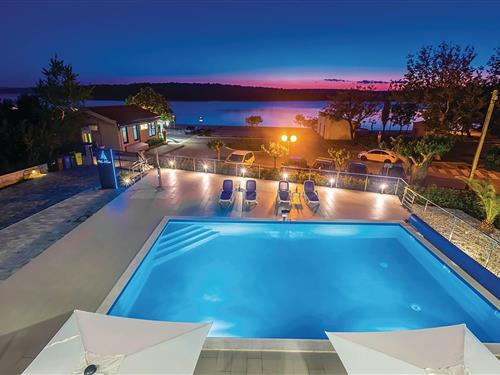 Holiday apartment - 5 persons -  - Obala - Krk - Punat - 51521 - Punat