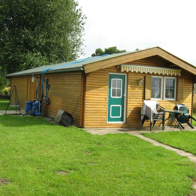 Sommerhus - 6 personer -  - Sudwalde - 27257