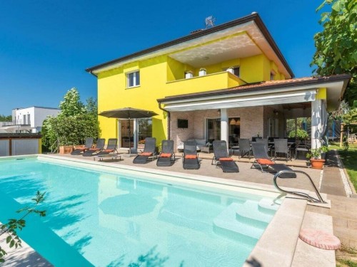 Villa - 10 Personen -  - 52446 - Porec