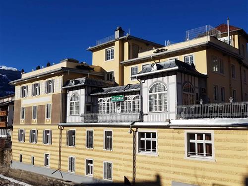 Ferielejlighed - 4 personer -  - Kronengasse - 6780 - Schruns