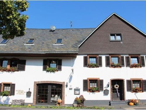 Feriehus - 4 personer -  - 54487 - Wintrich