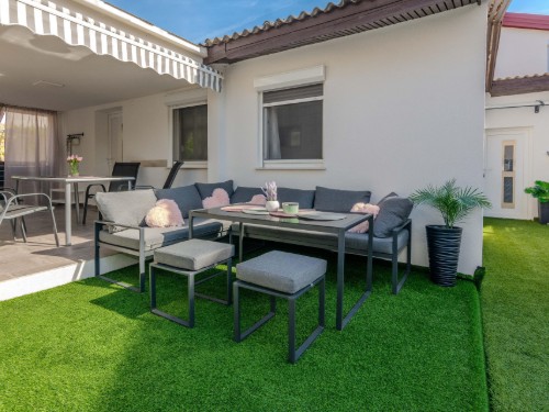 Holiday home - 5 persons -  - Ulica Prezida XVII - 23234 - Vir