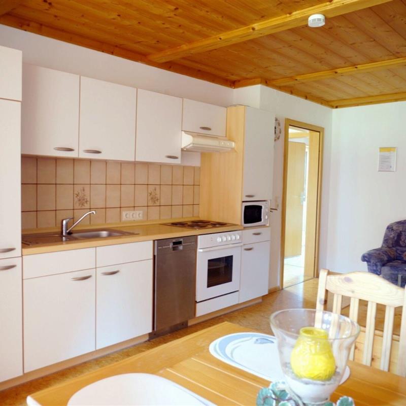 Ferielejlighed - 4 personer -  - Kirchberg I. Wald - 94259