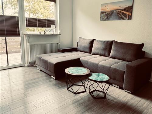 Ferielejlighed - 4 personer -  - Sandfoort - 25718 - Friedrichskoog