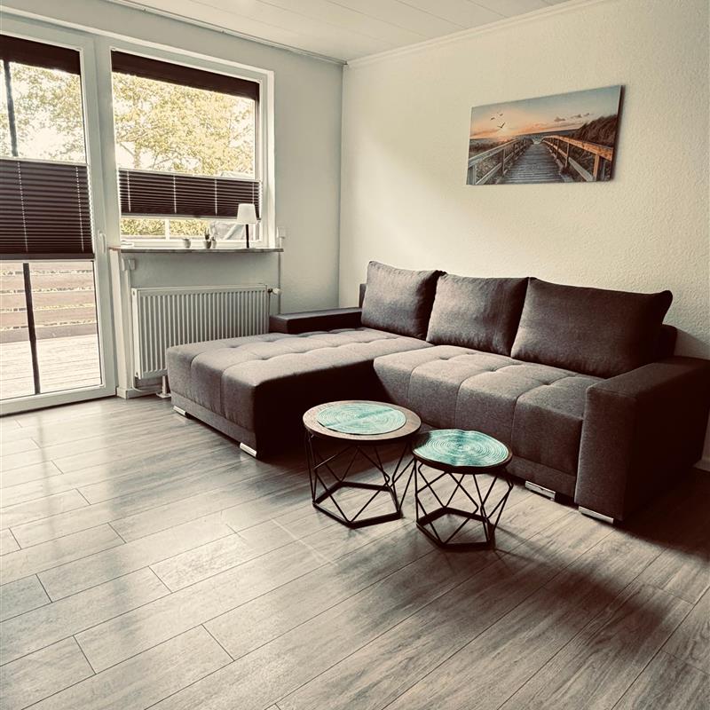 Ferielejlighed - 4 personer -  - Sandfoort - 25718 - Friedrichskoog