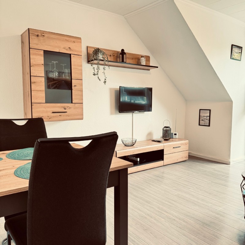 Ferielejlighed - 4 personer -  - Sandfoort - 25718 - Friedrichskoog