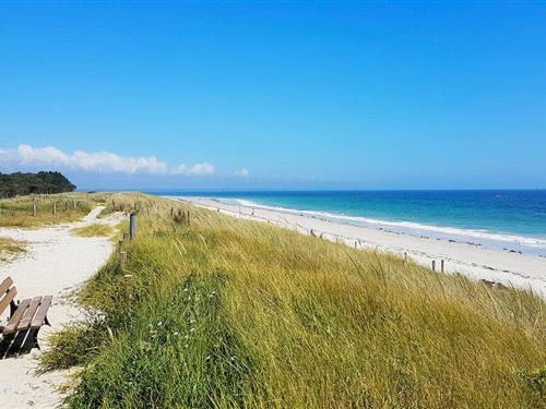 Holiday home - 6 persons -  - Chemin de Creac'h An Alé - 29170 - Fouesnant