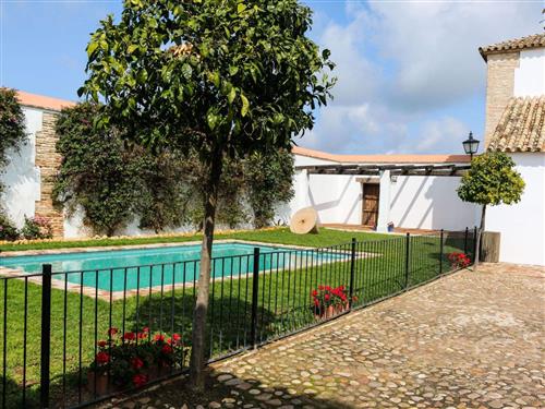 Feriehus - 6 personer -  - Ecija - 41400