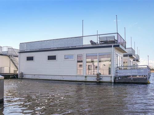 Houseboat - 4 persons -  - Herenweg - 1431 GX - Aalsmeer