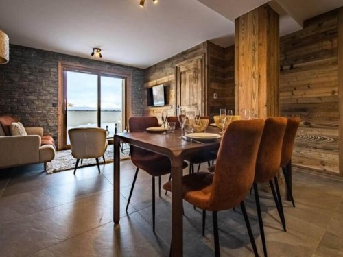 Ferienwohnung - 6 Personen -  - 73300 - Fontcouverte La Toussuire